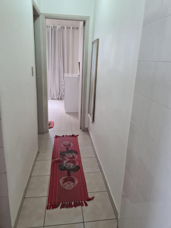 Apartamento Completo No Boqueirao Praia Grande Praia Grande (Santos) Exterior photo