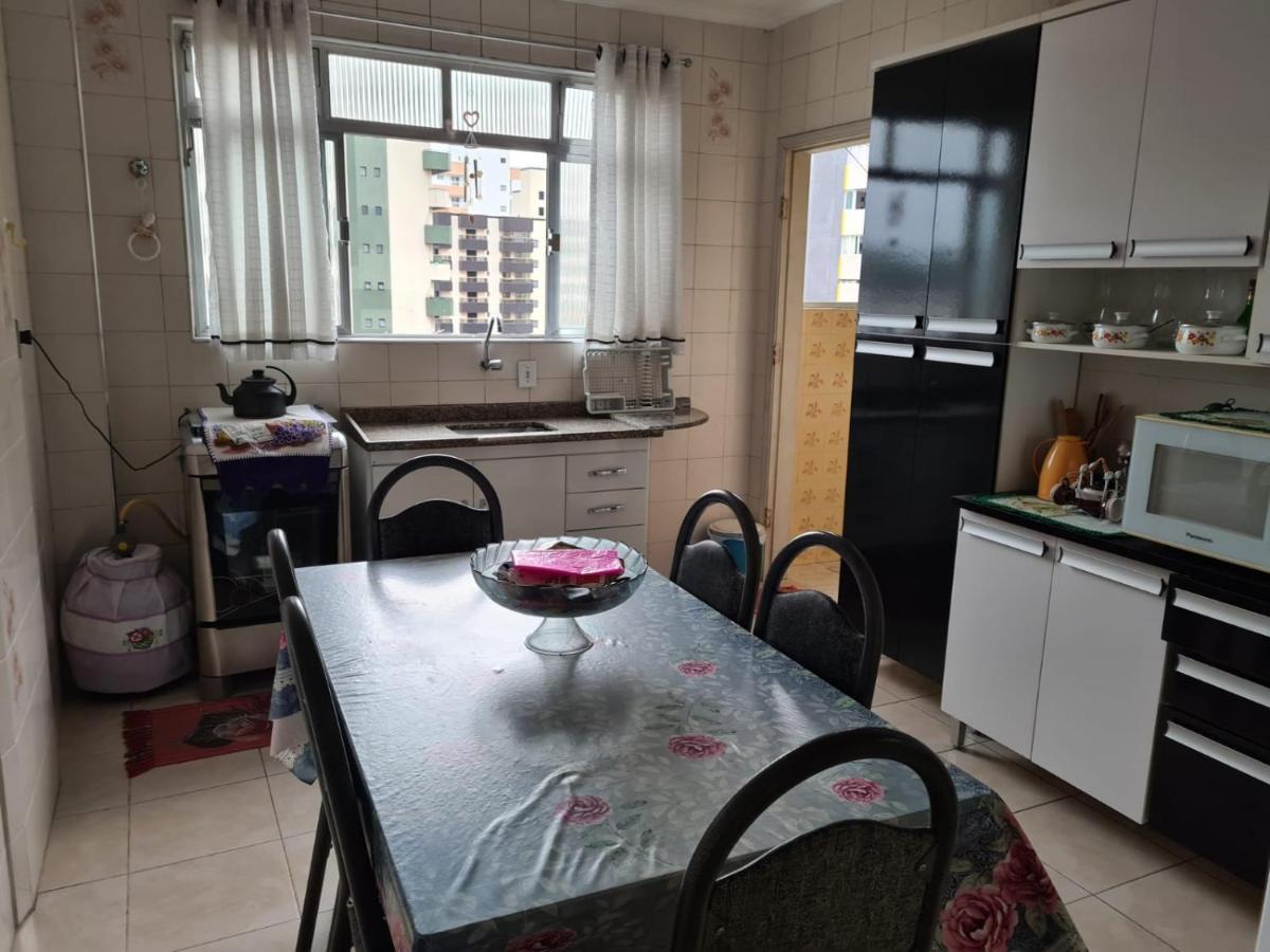 Apartamento Completo No Boqueirao Praia Grande Praia Grande (Santos) Exterior photo